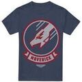 Tee-shirts sur Grenoble : T-shirt Top Gun Call Sign