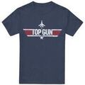 Tee-shirts sur Grenoble : T-shirt Top Gun TV15306
