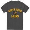 T-shirt Mean Girls North Shore Lions