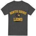 Tee-shirts sur Grenoble : T-shirt Mean Girls North Shore Lions