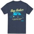 Tee-shirts sur Grenoble : T-shirt Dexter Moonlight Fishing