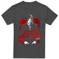 Tee-shirts sur Grenoble : T-shirt Dexter Dark Passenger
