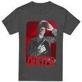 Tee-shirts sur Grenoble : T-shirt Dexter See Saw