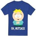 Tee-shirts sur Grenoble : T-shirt South Park Oh Nutsack