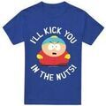 T-shirt South Park Kick You In The Nuts Grenoble