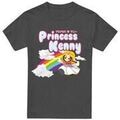 Tee-shirts sur Grenoble : T-shirt South Park Princess Kenny