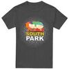 T-shirt South Park Lyrics