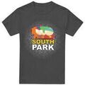 Tee-shirts sur Grenoble : T-shirt South Park Lyrics