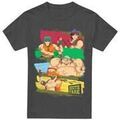 Tee-shirts sur Grenoble : T-shirt South Park TV15387