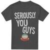 T-shirt South Park I'm Seriously