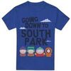 T-shirt South Park Humble Folks