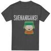 T-shirt South Park Knockoff
