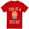 T-shirt South Park Butters Biscuit