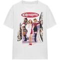 Tee-shirts sur Grenoble : T-shirt Clueless TV15550
