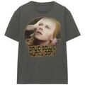 Tee-shirts sur Grenoble : T-shirt David Bowie Hunky Dory