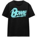 Tee-shirts sur Grenoble : T-shirt David Bowie TV15599