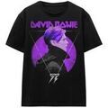 Tee-shirts sur Grenoble : T-shirt David Bowie 75