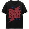T-shirt David Bowie How Could They Know