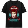 T-shirt David Bowie Ziggy Heads