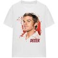 Tee-shirts sur Grenoble : T-shirt Dexter TV15611