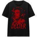 Tee-shirts sur Grenoble : T-shirt Dexter Born In Blood