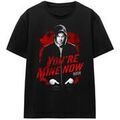 Tee-shirts sur Grenoble : T-shirt Dexter Dark Passenger