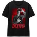 Tee-shirts sur Grenoble : T-shirt Dexter See Saw