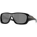 Lunettes sur Grenoble : Lunettes de soleil Oakley DE LA SALLE UNISEX 0OO9493 949301