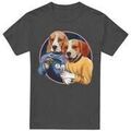 Tee-shirts sur Grenoble : T-shirt Star Trek TV18025