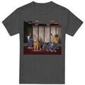 Tee-shirts sur Grenoble : T-shirt Star Trek Beam Meow Up