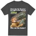 Tee-shirts sur Grenoble : T-shirt Star Trek Cat Fight