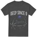 Tee-shirts sur Grenoble : T-shirt Star Trek The Bajor