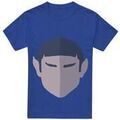 T-shirt Star Trek The Vulcan Grenoble