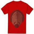 Tee-shirts sur Grenoble : T-shirt Star Trek The Next Gen Klingon