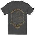 Tee-shirts sur Grenoble : T-shirt Yellowstone TV18076