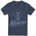 Tee-shirts sur Grenoble : T-shirt Yellowstone Revenge