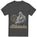 Tee-shirts sur Grenoble : T-shirt Yellowstone TV18082