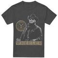 Tee-shirts sur Grenoble : T-shirt Yellowstone TV18084