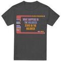 Tee-shirts sur Grenoble : T-shirt Star Trek Holodeck Secrets