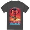 T-shirt Star Trek The Voyage Home