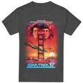 Tee-shirts sur Grenoble : T-shirt Star Trek The Voyage Home