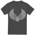 Tee-shirts sur Grenoble : T-shirt Star Trek Romulan