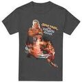 Tee-shirts sur Grenoble : T-shirt Star Trek Wrath of Khan
