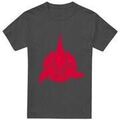 Tee-shirts sur Grenoble : T-shirt Star Trek Klingon