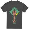 Tee-shirts sur Grenoble : T-shirt Star Trek Cardassian