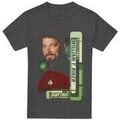 Tee-shirts sur Grenoble : T-shirt Star Trek TV18152