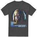 Tee-shirts sur Grenoble : T-shirt Star Trek The Next Generation