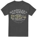 Tee-shirts sur Grenoble : T-shirt Star Trek Graduation