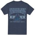 Tee-shirts sur Grenoble : T-shirt Star Trek Starfleet Academy Earth