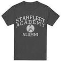 T-shirt Star Trek Alumni Grenoble